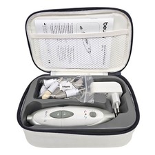 BEURER MP40 Nagelpflege Gerät Maniküre Pediküre Set Weiß