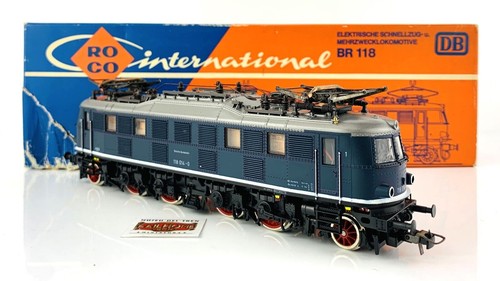 Ps8 roco 4141b e - -,