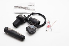SRAM P5 Schaltgriff & Clickbox + Zubehör - NEU - NOS -