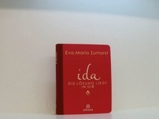 ida - Die Lösung liegt in dir