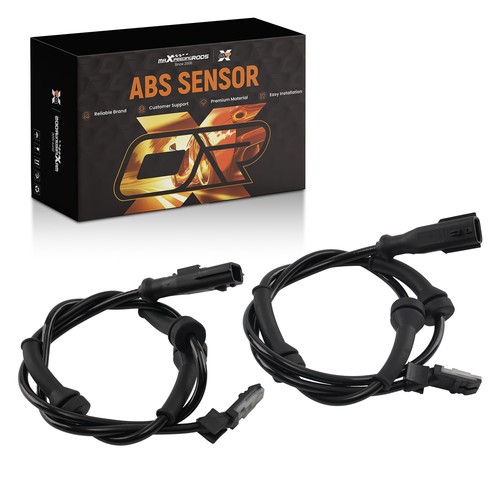 Abs drehzahlsensor vorderachse - drehzahlsensor,
