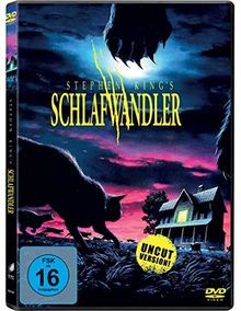 Stephen kings schlafwandler - stephen,