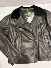 Matchless neuw. It.46 Dt.40