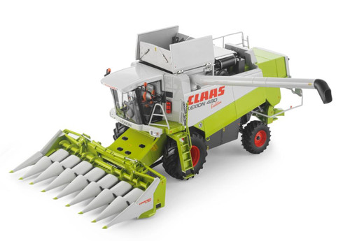 Lexion 480 evolution - 480,