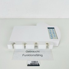 Finndent Bedienteil Artzelement mit Platinen gebraucht MG009524