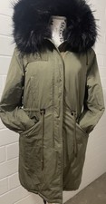 Witty & Knitters Winter Parka