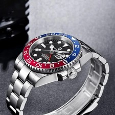 Herren Uhr | 40mm | Herren