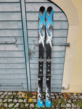 Movement Response x Tourenski mit Dynafit Bindung