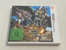 Monster Hunter 4 Ultimate