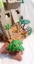 Playmobil Dschungelruine 3015