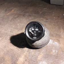 Motometer Öltemperaturanzeige