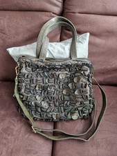 Taschendieb Umhängetasche