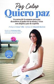 Quiero paz curso - quiero,