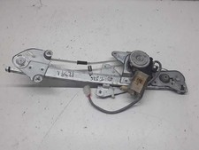 Window Regulator Rear Left