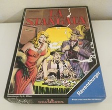 Die Stange Ravensburger Spiel