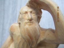 Krippenfiguren -