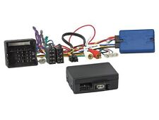 Lenkrad Fernbedienung Adapter SWC für Porsche Cayenne 9PA 2007-2010 Zenec