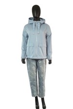 White Label Windjacke mit