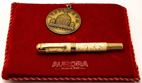 Aurora jubilaeum limited - jubilaeum,