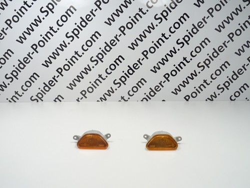 Blinker fiat barchetta - blinker, 2