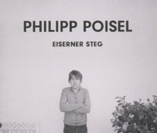 Philipp Poisel - Eiserner Steg | CD