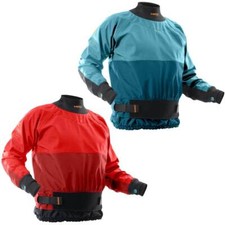 Hiko PALADIN Air4.X Dry Top Paddeljacke Trockenjacke Kajak Wildwasser