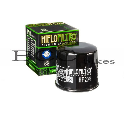 Hiflo ölfilter kawasaki 800 - hiflo,