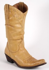 Cowboystiefel Westernstiefel