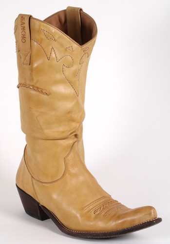 Cowboystiefel westernstiefel - cowboystiefel,