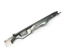 Mercedes W124 T-Modell Seitenfenster Fond Reparaturblech  Hinten Links innen