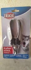 Krallenschere von Trixie für Hunde Art. 2368 ca. 16cm