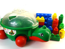 Lego Duplo Primo Baby Steck