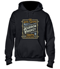 The soul south bourbon whiskey - soul,