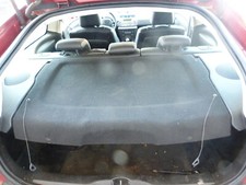 Hutablage Laderaumabdeckung