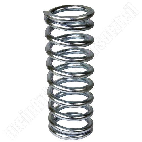 Achsfeder spiralfeder - achsfeder,