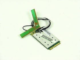 Minipci wlan anlage asus - anlage, f5v
