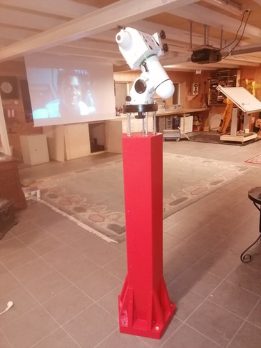 Säule stativ für skywatcher - für,