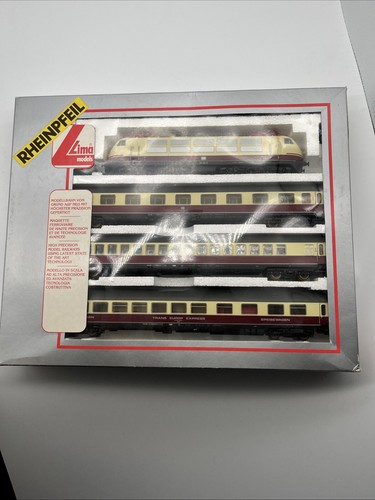 Lima 149785kp rheinpfeil - rheinpfeil,