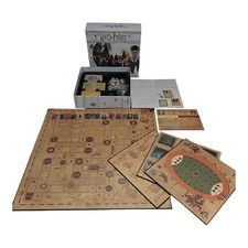 Harry Potter Board Game Une