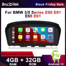 Für BMW E90 E91 E60 E61