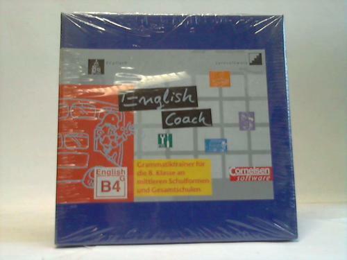 Cornelsen software english - software:,