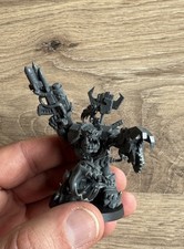 Warhammer 40.000 Orks Warboss