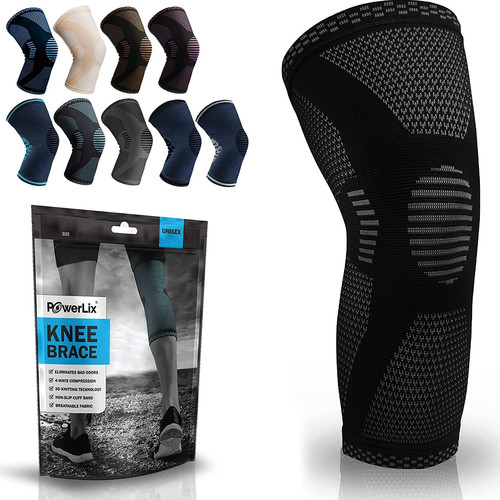 Kniebandage kompression für - kniebandage,