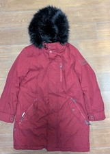 Tolle Winterjacke von Khujo