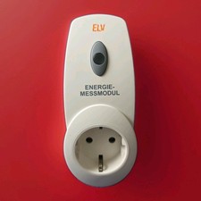 Conrad ELV FS20 EM 1000-EM Energie-Messmodul