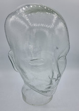 Glaskopf Glasshead für