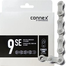 Connex 9SE Fahrrad Kette 124