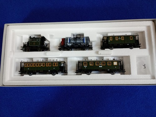 Märklin 26834 zugpackung - h0,