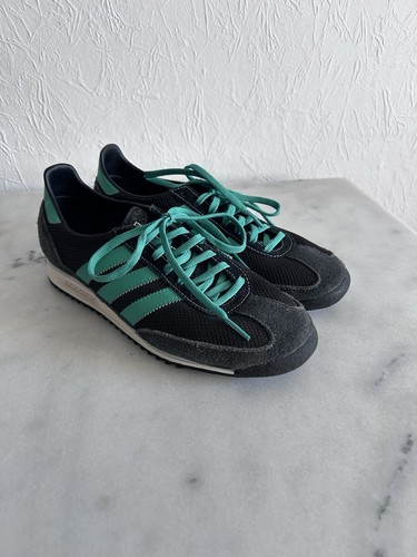 Adidas retro sneaker - ,