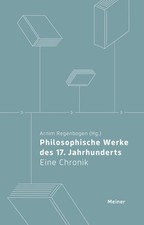 Philosophische Werke des 17